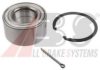 KIA 517200Q000 Wheel Bearing Kit